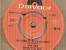 LINDA LEWIS*YOU TURNED MY BITTER INTO SWEET*MOD*SOUL*POLYDOR RECORDS*HEAR IT