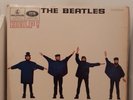 The Beatles - Help mono Vinyl LP Record Early 60's pressing