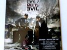 Bad Meets Evil - Hell the Sequel Vinyl Shady Aftermath Eminem Royce SEALED