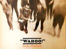 DUKE PEARSON WAHOO  BLUE NOTE 4191 1965 MONO P/EAR DONALD BYRD JOE HENDERSON
