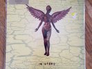 Nirvana - In Utero. Simply Vinyl 180 Gram OOP