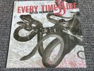 Every Time I Die – Gutter Phenomenon Vinyl Record SEALED Pink/White/Black 2023