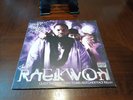 Raekwon - Only Built 4 Cuban Linx Pt 2 Purple Vinyl RARE Double Lp