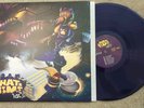 A Hat In Time Vol 2 Soundtrack Grape Purple Vinyl LP Pascal Michael Stiefel