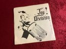 VERY RARE VINYL  Joy Division Original 1978 EP 