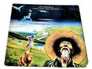 Van Morrison Hard Nose The Highway 1973 WB 2712 Blues Rock Gatefold Strong VG+