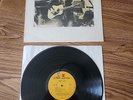 Neil Young 'Comes A Time' 1978 USA 1st press LP in ex condition