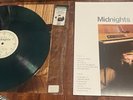 Taylor Swift Midnights Jade Vinyl Signed Hype Sticker NO INSERT Anti Hero Karma
