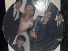 BLONDIE  parallel lines PICTURE DISC   Limited Edition