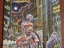 IRON MAIDEN - Somewhere In Time--Vinyl LP-Brand New/Still sealed_LAS0125104