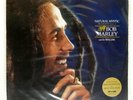 BOB MARLEY & THE WAILERS NATURAL MYSTIC TUFF GONG BMW2 Europe LP