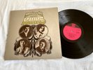 THE KINKS - Something Else By - 1967 UK Vinyl LP Pye NPL18193 FIRST PRESS EX/VG