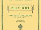 Billy Joel: Fantasies & Delusions 2 LP, New, Available For Immediate Delivery