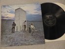 The Who Who's Next 1971 UK LP Track Records 2408102 A3/B3 