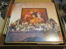 THE LAST DINNER PARTY Prelude to Ecstasy Limited Ed Cream Vinyl w/ Bonus CD