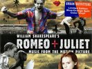 Capitol Records William Shakespeare’s Romeo Juliet Music Limited Edition Blue...
