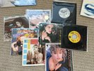 Madonna Record Lot