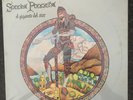 SONORA PONCEÑA “ EL GIGANTE DEL SUR “ SALSA GUAGUANCO/INCA RECORDS/VG+ VINYL