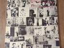 LP VINYL ROLLING STONES ALBUM EXILE ON MAIN STREET  UK 1ST PRESS 1972 EX