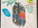 BEVERLY HILLS COP Murphy/Faltermeyer/Axel F *SEALED* Orig '84 Soundtrack HYPE LP