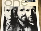 BEE GEES - One (1989) Vinyl LP Record.   album
