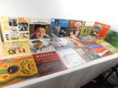Mexican Mariachi Ranchera Bolero Vinyl LPs x19 Jose Jimenez Javier Sombras Yolan