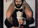 RINGO STARR Ringo The 4th SEALED limited edition LP Translucent Orange Vinyl RSD