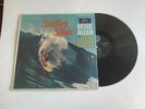Surfer's Slide Richie Allen & Pacific Surfers * Imperial Stereo LP 12243 * 1963