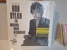 The Original Mono Recordings  9 Vinyl Lp Box Set By Bob Dylan Like New In Shrink