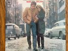 THE FREEWHEELIN' BOB DYLAN MONO LP  2ND RELEASE 1965 - SEALED IN PLASTIC BAGGIE