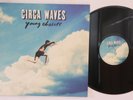 LP CIRCA WAVES Young Chasers V3135 	VIRGIN EMI UK Vinyl