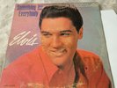 Elvis Presley  Something For Everybody Lp