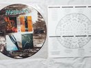 Marillion - Seasons End UK Picture Disc Album 1989 EMDPD 1011