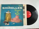 1961 SHIRELLES TONIGHTS THE NIGHT  MONO LP * SCEPTER S-501 * 1st Pressing * VG