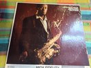 SONNY ROLLINS And The Contemporary Leaders LP CONTEMPORARY M3564 US 1958 DG MONO