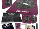 PARADISE LOST Medusa / 2017 LIMITED BOX: Picture Disc LP, Digibook CD, 7