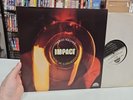 Charles Tolliver / Music Inc.LP Impact on Strata-East 19757 '76.Ex  SHIPPED