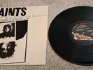 THE SAINTS CASABLANCA VINYL LP LTD ED EX CON MUSHROOM AUSTRALIA/NZ 1989 L19354