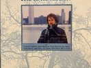 TONY RICE-COLD ON THE SHOULDER LP- BLUEGRASS ROUNDER 0183-1984 J.D. CROWE-VASSAR