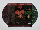 HELTAH SKELTAH - NOCTURNAL VINYL (MIDNIGHT GLASS W/INFRARED & NEON GREEN) #/1000