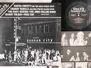 LP VARIOUS 1976 Max's Kansas City GP474 RAM JAPAN Vinyl