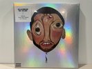 Mac Miller - Balloonerism 2LP Vinyl Deluxe Splatter Cloud Vinyl