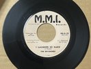 The Rip-Chords 1958 DOO WOP 45 I Laughed So Hard / You And I M.M. I. VG++ HEAR