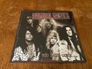 SWEDISH EROTICA Too Daze Gone RED Vinyl LP NEW Yngwie Malmsteen Krux Candlemass