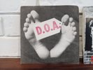 D.O.A. 