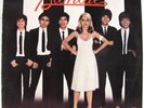 Vintage 1978 BLONDIE - Parallel Lines LP Vinyl 12