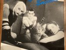 Bark Along With The Young Snakes EP 1982 Aimee Mann 001 VG+