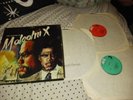 Lp The Wisdom Of Malcolm X