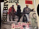 BELL BIV DEVOE Poison LP Vinyl Record 1990 MCA-6387 shrink Hype
