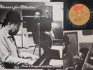 LP Duke Ellington & Ray Brown This One's For Blanton MW2136 PABLO Japan